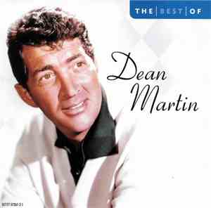 Dean Martin - The Best Of Dean Martin