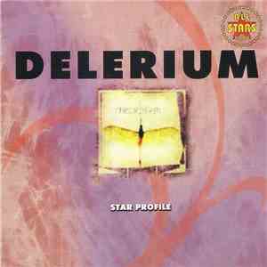 Delerium - Star Profile