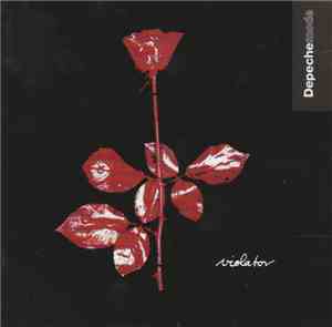 Depeche Mode - Violator