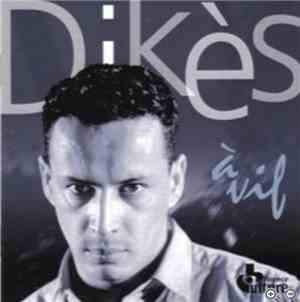 Dikès - À Vif