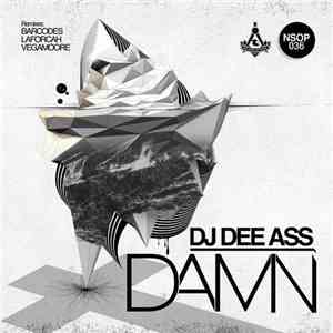 DJ Dee Ass - Damn