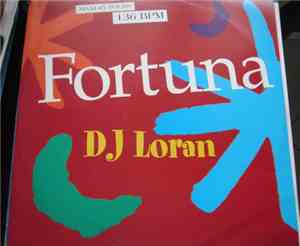 DJ Loran - Fortuna