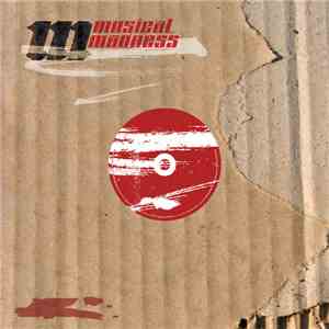 D-Mad - Under Pressure