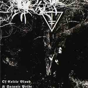 Drowning The Light - Of Celtic Blood & Satanic Pride