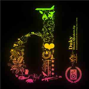 Duky - Blown Speakers Ep