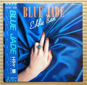Eddie Ban - Blue Jade