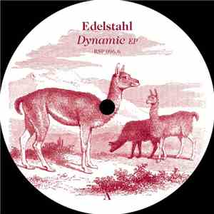 Edelstahl - Dynamic EP