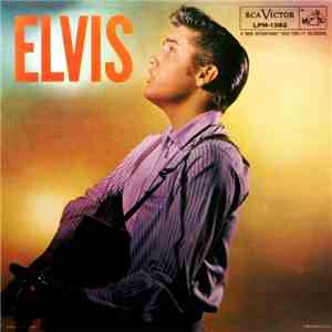 Elvis Presley - Elvis