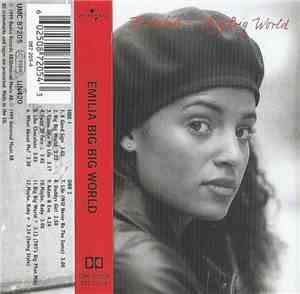 Emilia - Big Big World