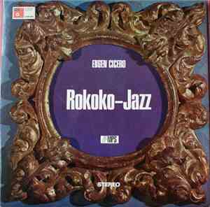 Eugen Cicero - Rokoko-Jazz