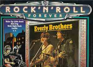 Everly Brothers - Rock'n'Roll Forever 5