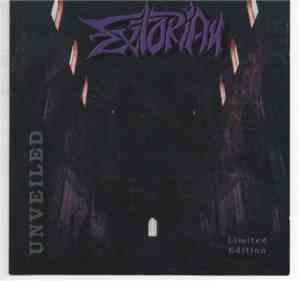 Extorian - Unveiled