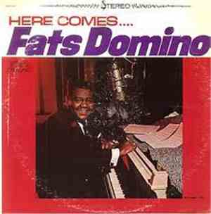 Fats Domino - Here Comes Fats Domino