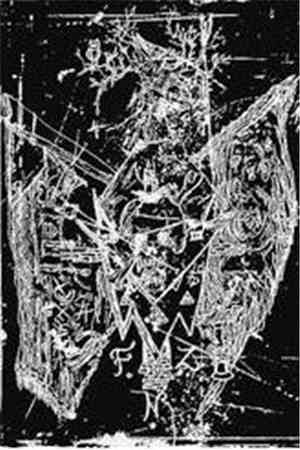 Fel  / Zepulkr / Nekroneiros - Untitled