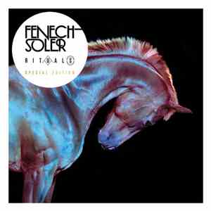 Fenech-Soler - Rituals