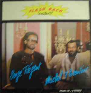 Flash Bach - Souvenirs