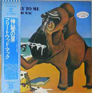 Fleetwood Mac - Mystery To Me