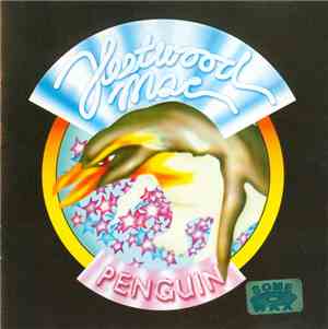 Fleetwood Mac - Penguin