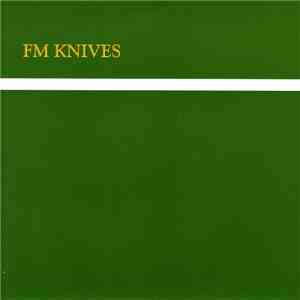 FM Knives - Keith Levine