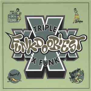Funkdoobiest - XXX Funk