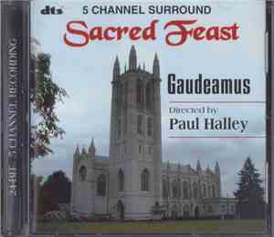 Gaudeamus - Sacred Feast