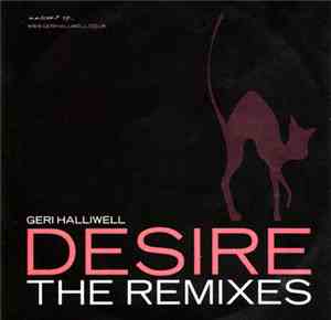 Geri - Desire