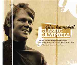 Glen Campbell - Classic Campbell