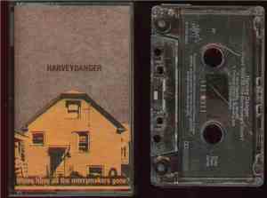 Harvey Danger  - Where Have All The Merrymakers Gone?