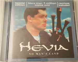 Hevia - No Man's Land