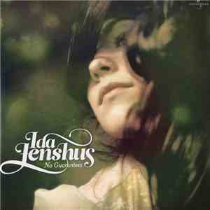 Ida Jenshus - No Guarantees