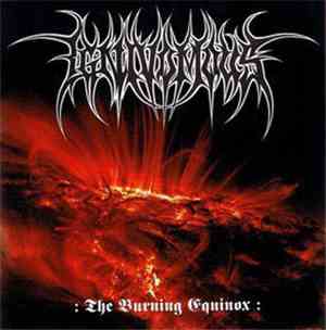 Ignivomous / Tzun Tzu - The Burning Equinox / Assassins