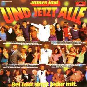 James Last - Und Jetzt Alle