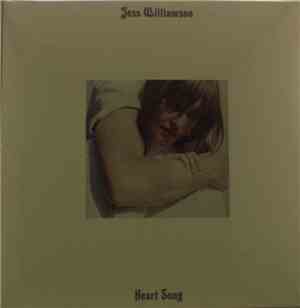 Jess Williamson - Heart Song