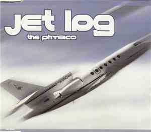 Jet Lag - The Physico