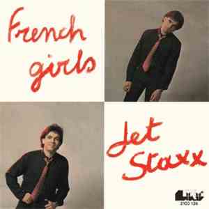 Jet Staxx - French Girls