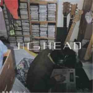Jighead - Jighead