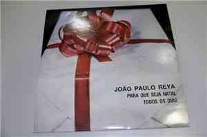 Joao Paulo Reya - Para Que Seja Natal Todos Os Dias