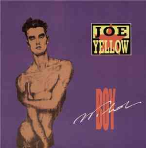Joe Yellow - Wild Boy