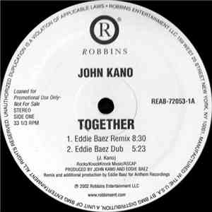 John Kano - Together