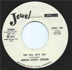 Jordan Gospel Singers - God Will Help You / My Hero (Our Hero)