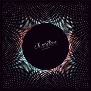 Jupiter  - Starlighter EP