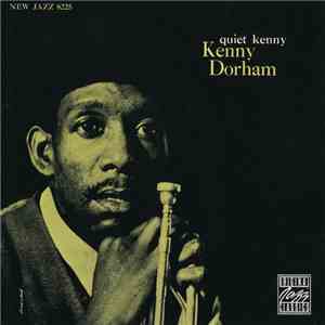 Kenny Dorham - Quiet Kenny