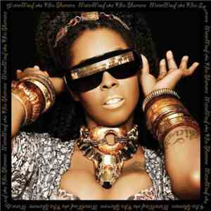 Khia - MotorMouf AKA Khia Shamone