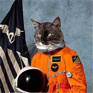 Klaxons - Surfing The Void