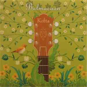 Kofta - Balmacaan