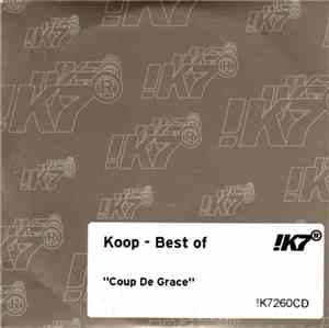 Koop - Best Of 