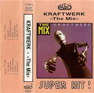 Kraftwerk - The Mix