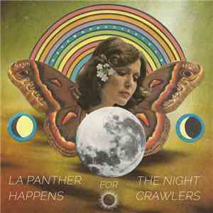 La Panther Happens - For The Night Crawlers