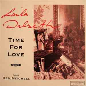 Laila Dalseth Featuring Red Mitchell - Time For Love