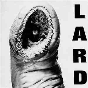 Lard - Power Of Lard EP